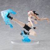 Ayanami Dynamic Kick 1/7 - Azur Lane | FREEing Figure