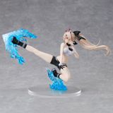 Ayanami Dynamic Kick 1/7 - Azur Lane | FREEing Figure