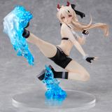Ayanami Dynamic Kick 1/7 - Azur Lane | FREEing Figure