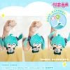 Bông Hatsune Miku Ponytail Shake - Piapro Characters | bilibiliGoods Plush