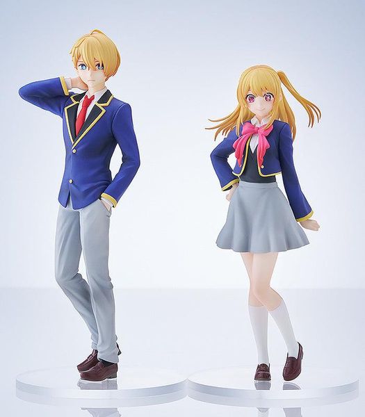 POP UP PARADE Hoshino Aquamarine - Oshi no Ko | Good Smile Company Figure