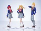 Pop Up Parade Hoshino Ruby - Oshi no Ko | Good Smile Company Figure