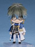 Nendoroid 2428 Ike Eveland - Nijisanji | Good Smile Company Figure