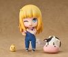 Nendoroid 2452 Chick Claire Cow - Bokujou Monogatari Saikai no Mineral Town | Good Smile Arts Shanghai Figure