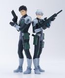 Pop Up Parade Ichikawa Reno - Kaijuu No. 8 | Good Smile Company Figure