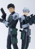 Pop Up Parade Ichikawa Reno - Kaijuu No. 8 | Good Smile Company Figure