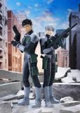 Pop Up Parade Ichikawa Reno - Kaijuu No. 8 | Good Smile Company Figure