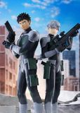 Pop Up Parade Ichikawa Reno - Kaijuu No. 8 | Good Smile Company Figure