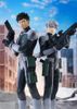 Pop Up Parade Ichikawa Reno - Kaijuu No. 8 | Good Smile Company Figure