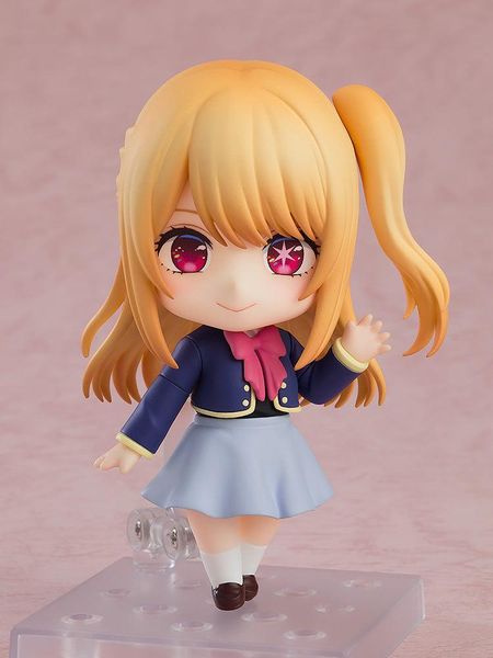 Nendoroid 2537 Hoshino Ruby School Uniform Ver. - Oshi no Ko | Good Smile Company Figure