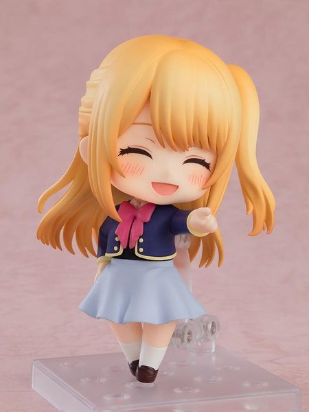 Nendoroid 2537 Hoshino Ruby School Uniform Ver. - Oshi no Ko | Good Smile Company Figure