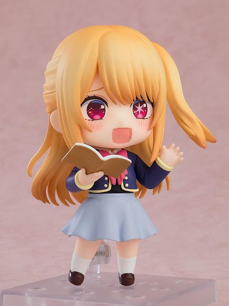 Nendoroid 2537 Hoshino Ruby School Uniform Ver. - Oshi no Ko | Good Smile Company Figure