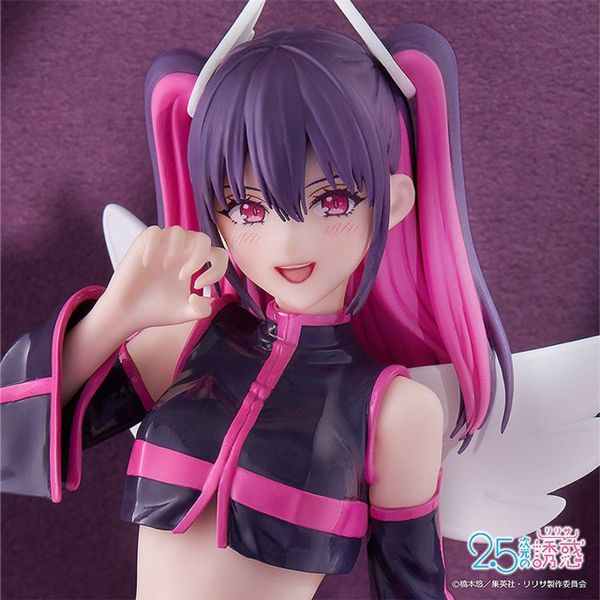 POP UP PARADE Tachibana Mikari Miriella Angel Airborne Corps Ver. - 2.5-jigen no Yuuwaku | Good Smile Company Figure