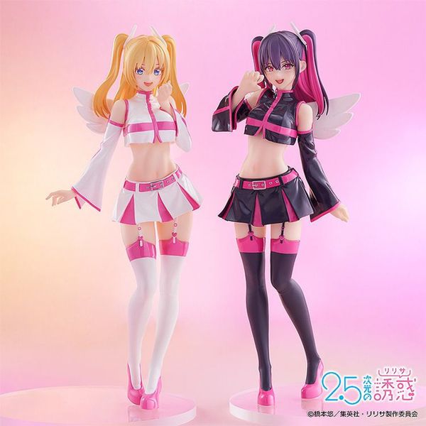 POP UP PARADE Tachibana Mikari Miriella Angel Airborne Corps Ver. - 2.5-jigen no Yuuwaku | Good Smile Company Figure