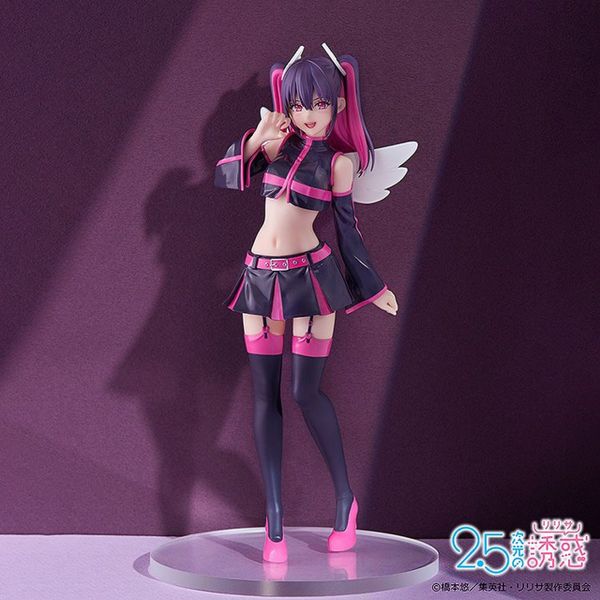 Pop Up Parade Tachibana Mikari Miriella Angel Airborne Corps Ver. - 2.5-jigen no Yuuwaku | Good Smile Company Figure