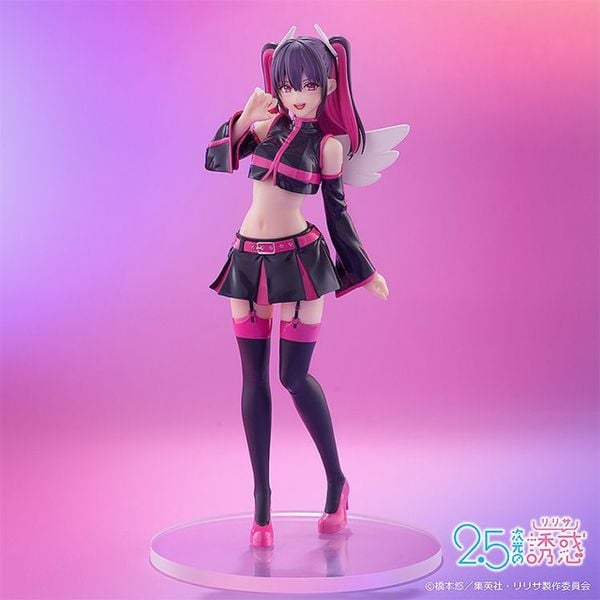 POP UP PARADE Tachibana Mikari Miriella Angel Airborne Corps Ver. - 2.5-jigen no Yuuwaku | Good Smile Company Figure