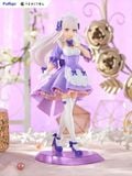 Tenitol Emilia Yumekawa Maid - Re:Zero kara Hajimeru Isekai Seikatsu | FuRyu Figure