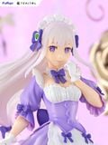 Tenitol Emilia Yumekawa Maid - Re:Zero kara Hajimeru Isekai Seikatsu | FuRyu Figure