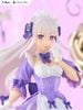 Tenitol Emilia Yumekawa Maid - Re:Zero kara Hajimeru Isekai Seikatsu | FuRyu Figure