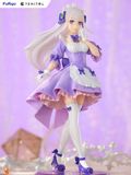 Tenitol Emilia Yumekawa Maid - Re:Zero kara Hajimeru Isekai Seikatsu | FuRyu Figure