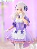 Tenitol Emilia Yumekawa Maid - Re:Zero kara Hajimeru Isekai Seikatsu | FuRyu Figure