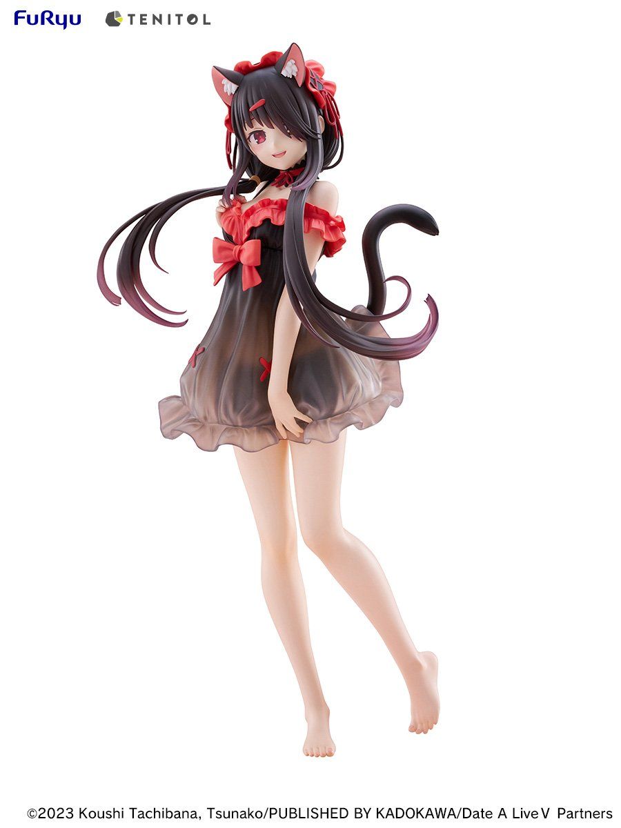 Date A Live Fragment: Date A Bullet Prisma Wing PVC – Hobby
