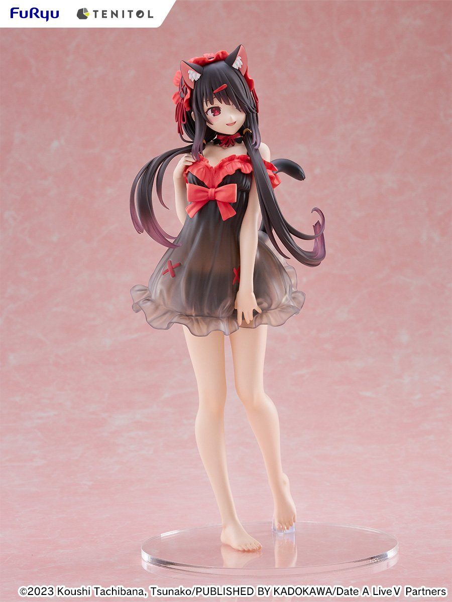KURUMIポンチョ 4580736407183_date-a-live-