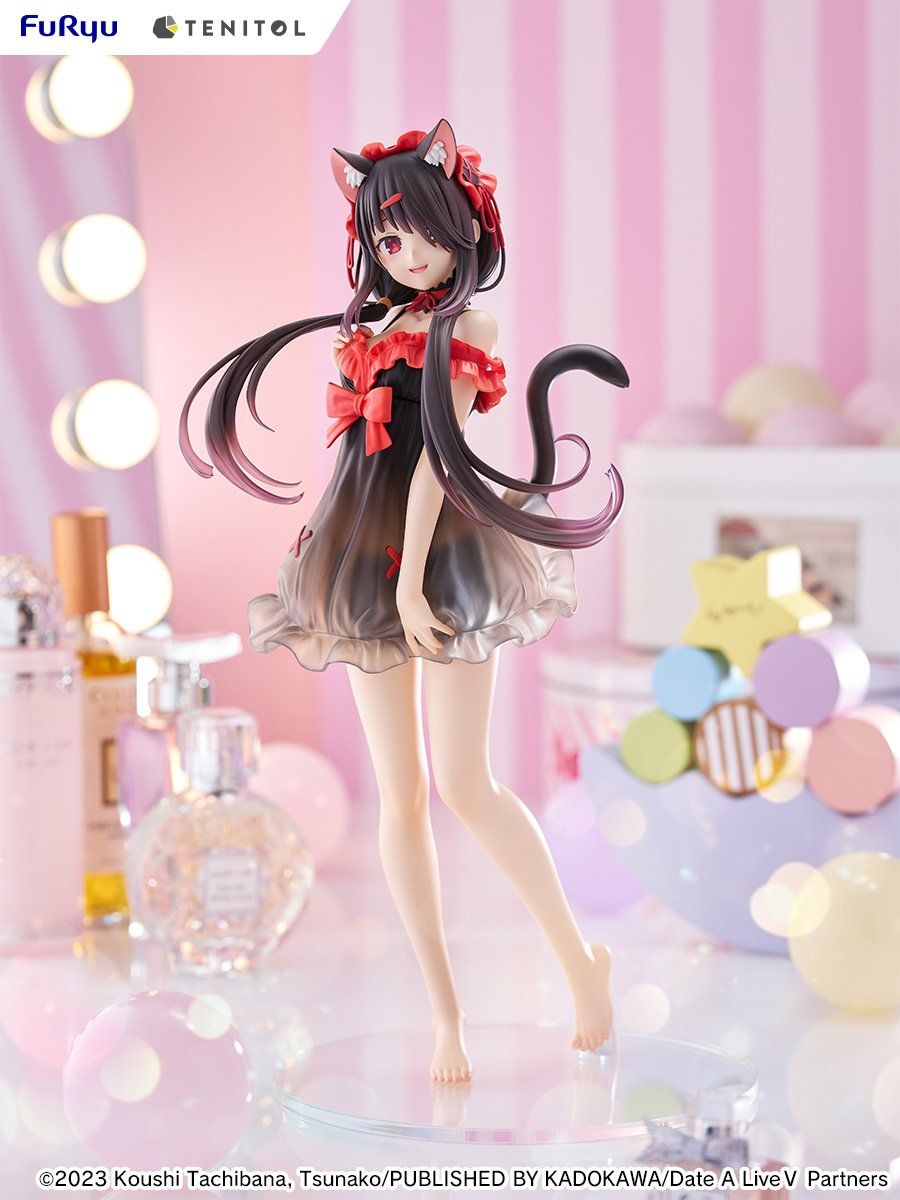 KURUMIポンチョ 4580736407183_date-a-live-