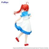 Nakano Itsuki Marine Look Trio-Try-iT - Gotoubun no Hanayome∽ | FuRyu Figure