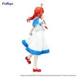 Nakano Itsuki Marine Look Trio-Try-iT - Gotoubun no Hanayome∽ | FuRyu Figure