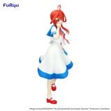 Nakano Itsuki Marine Look Trio-Try-iT - Gotoubun no Hanayome∽ | FuRyu Figure