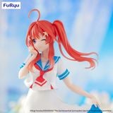 Nakano Itsuki Marine Look Trio-Try-iT - Gotoubun no Hanayome∽ | FuRyu Figure
