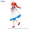 Nakano Itsuki Marine Look Trio-Try-iT - Gotoubun no Hanayome∽ | FuRyu Figure