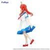 Nakano Itsuki Marine Look Trio-Try-iT - Gotoubun no Hanayome∽ | FuRyu Figure