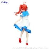 Nakano Itsuki Marine Look Trio-Try-iT - Gotoubun no Hanayome∽ | FuRyu Figure