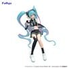 Hatsune Miku Neon Cyber - Noodle Stopper | FuRyu Figure