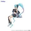Hatsune Miku Neon Cyber - Noodle Stopper | FuRyu Figure