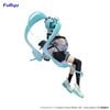 Hatsune Miku Neon Cyber - Noodle Stopper | FuRyu Figure