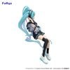 Hatsune Miku Neon Cyber - Noodle Stopper | FuRyu Figure