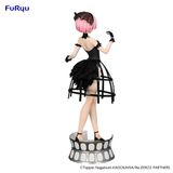 Ram Cage Dress Exceed Creative - Re:Zero kara Hajimeru Isekai Seikatsu | FuRyu Figure