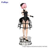 Ram Cage Dress Exceed Creative - Re:Zero kara Hajimeru Isekai Seikatsu | FuRyu Figure