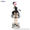 Ram Cage Dress Exceed Creative - Re:Zero kara Hajimeru Isekai Seikatsu | FuRyu Figure