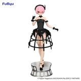 Ram Cage Dress Exceed Creative - Re:Zero kara Hajimeru Isekai Seikatsu | FuRyu Figure