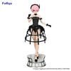 Ram Cage Dress Exceed Creative - Re:Zero kara Hajimeru Isekai Seikatsu | FuRyu Figure