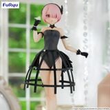 Ram Cage Dress Exceed Creative - Re:Zero kara Hajimeru Isekai Seikatsu | FuRyu Figure