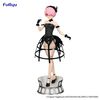 Ram Cage Dress Exceed Creative - Re:Zero kara Hajimeru Isekai Seikatsu | FuRyu Figure