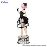 Ram Cage Dress Exceed Creative - Re:Zero kara Hajimeru Isekai Seikatsu | FuRyu Figure
