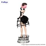 Ram Cage Dress Exceed Creative - Re:Zero kara Hajimeru Isekai Seikatsu | FuRyu Figure