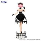 Ram Cage Dress Exceed Creative - Re:Zero kara Hajimeru Isekai Seikatsu | FuRyu Figure