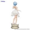 Rem Cage Dress Exceed Creative - Re:Zero kara Hajimeru Isekai Seikatsu | FuRyu Figure